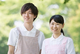 短期入所（ショートステイ）