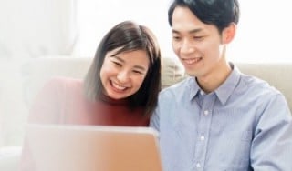 オンライン面会イメージ オンライン面会イメージ